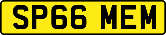 SP66MEM
