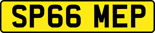 SP66MEP
