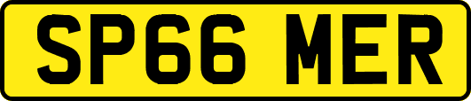 SP66MER
