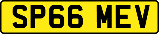 SP66MEV