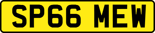 SP66MEW
