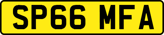 SP66MFA