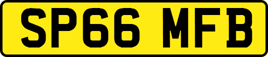 SP66MFB