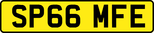 SP66MFE