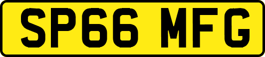 SP66MFG