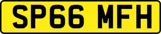 SP66MFH
