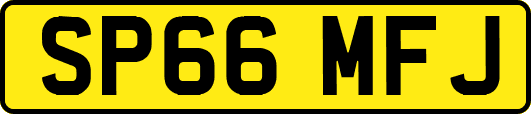 SP66MFJ