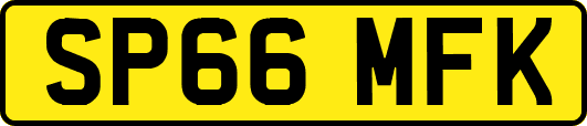 SP66MFK