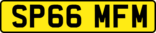 SP66MFM