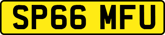 SP66MFU