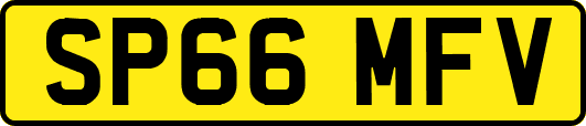 SP66MFV