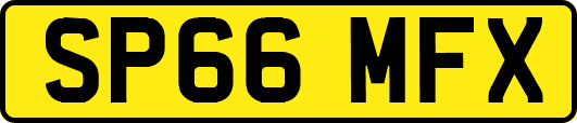 SP66MFX