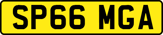 SP66MGA