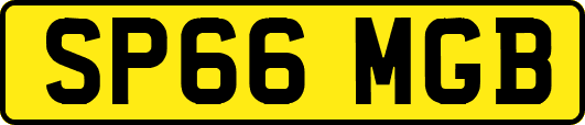 SP66MGB