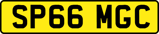 SP66MGC