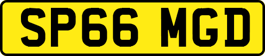 SP66MGD