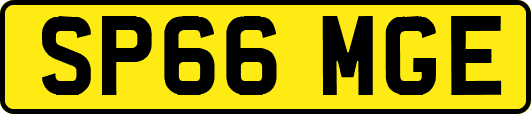 SP66MGE