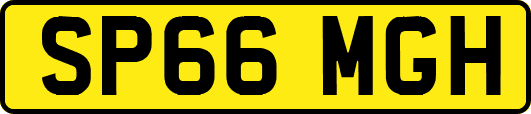SP66MGH