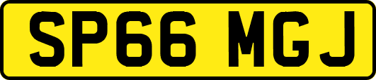 SP66MGJ