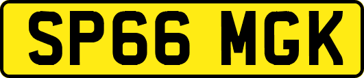 SP66MGK