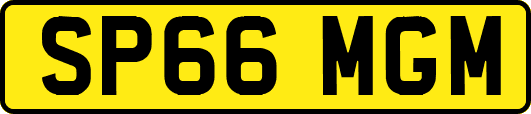 SP66MGM