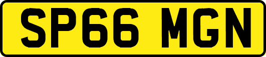 SP66MGN