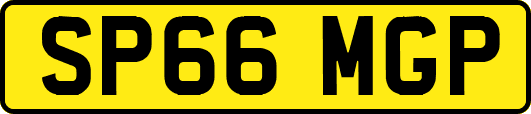 SP66MGP