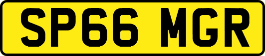 SP66MGR