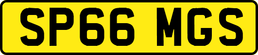 SP66MGS