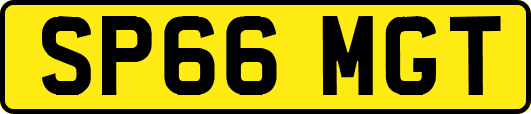 SP66MGT