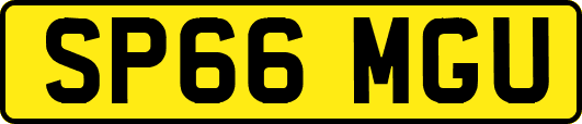 SP66MGU