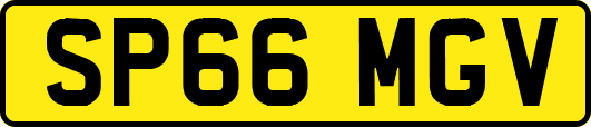 SP66MGV