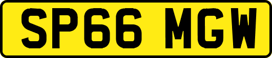 SP66MGW