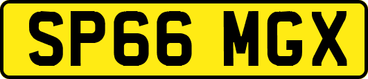 SP66MGX