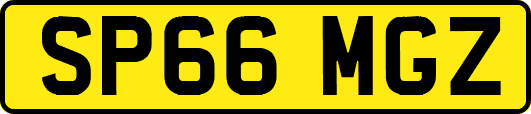 SP66MGZ