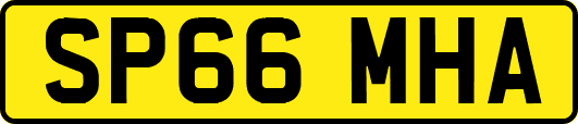 SP66MHA