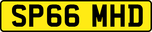 SP66MHD