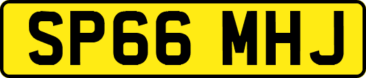 SP66MHJ