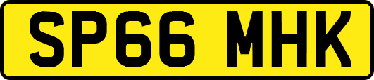 SP66MHK