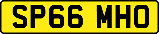 SP66MHO