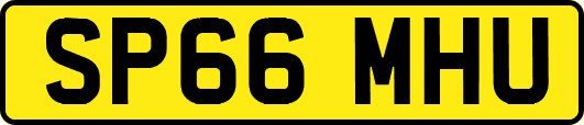 SP66MHU
