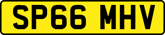 SP66MHV