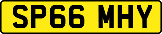 SP66MHY