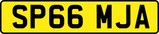 SP66MJA