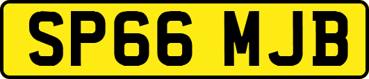 SP66MJB