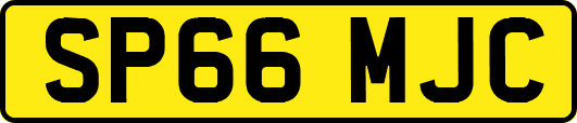 SP66MJC