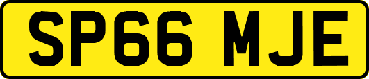 SP66MJE