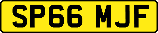 SP66MJF