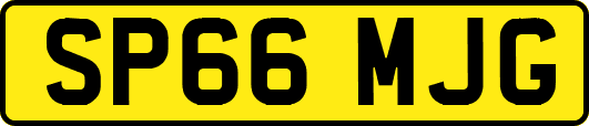 SP66MJG