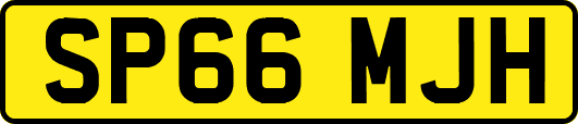 SP66MJH